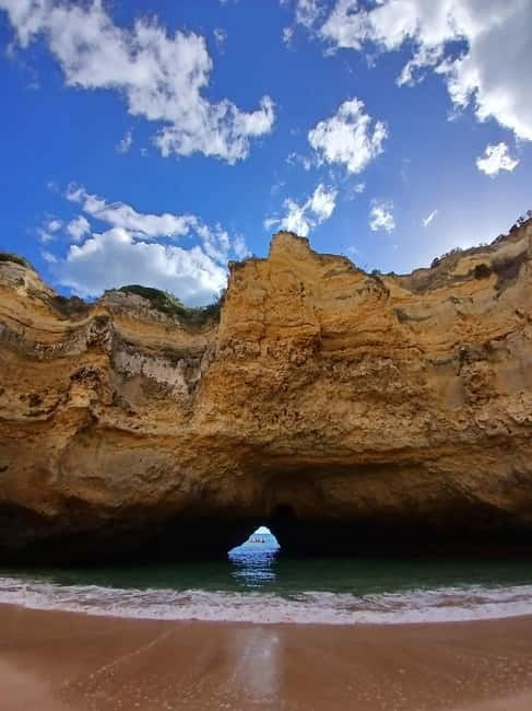 Armação de Pera: Salgados Natural Park E-Bike Tour - FAQs