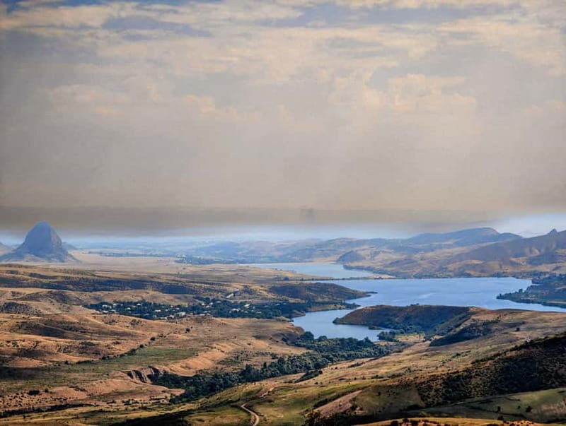 Armenian Treasures: Tbilisi to Lake Sevan & Haghpat - Exploring UNESCO-Haghpat Monastery