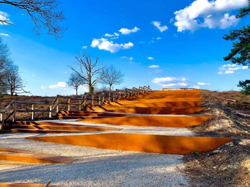 Arnhem: 8-hour culinary car tour of Veluwe - Who is this tour best suited for?