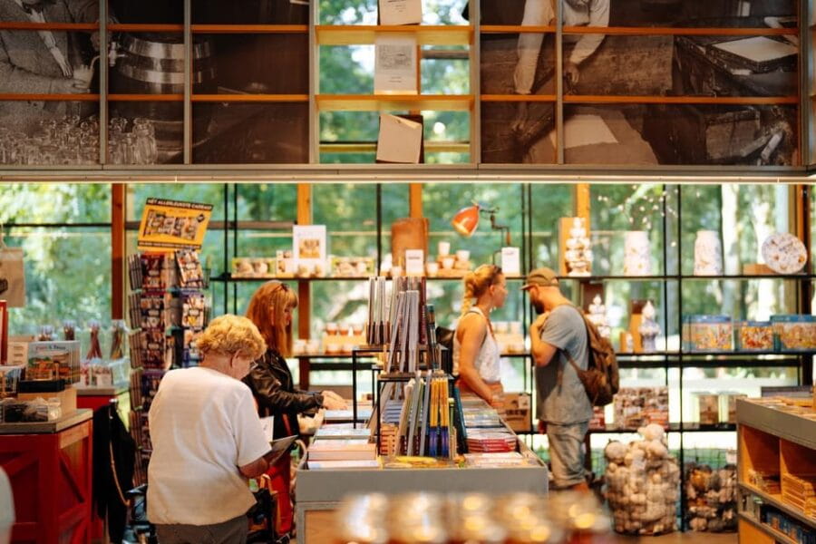 Arnhem: Dutch Open Air Museum Entry Ticket - Price & Logistics: Is It Worth It?