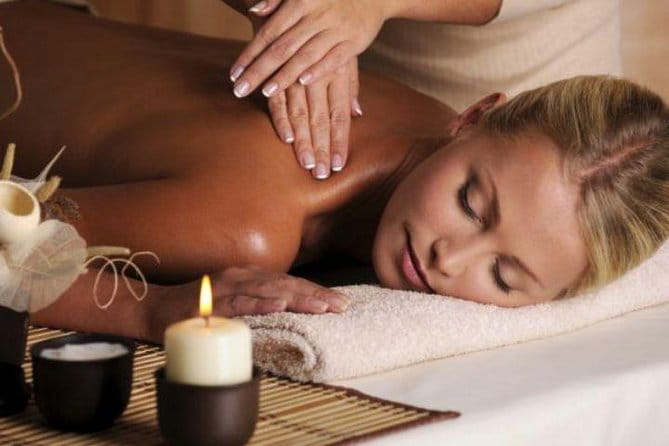 Aroma Therapy Massage - The Experience in Detail: What You Can Expect in Fethiye
