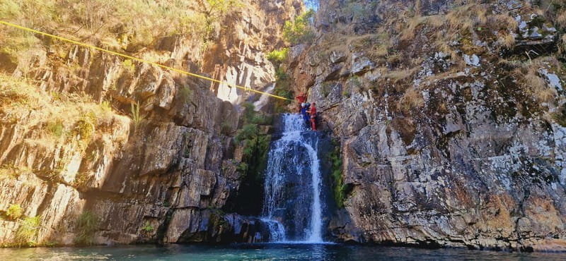 Arouca: Canyoning Adventure in Rio de Frades - The Bottom Line
