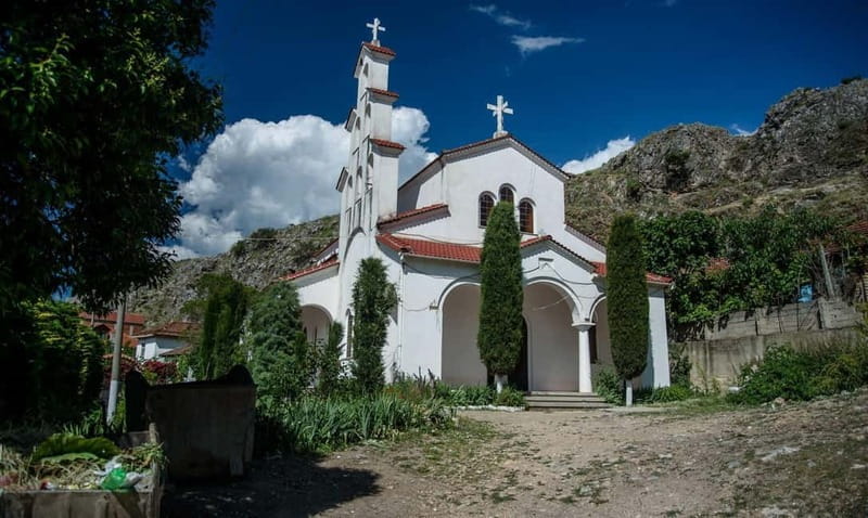 Around the lake Albania from Ohrid and Struga. - Who This Tour Suits Best