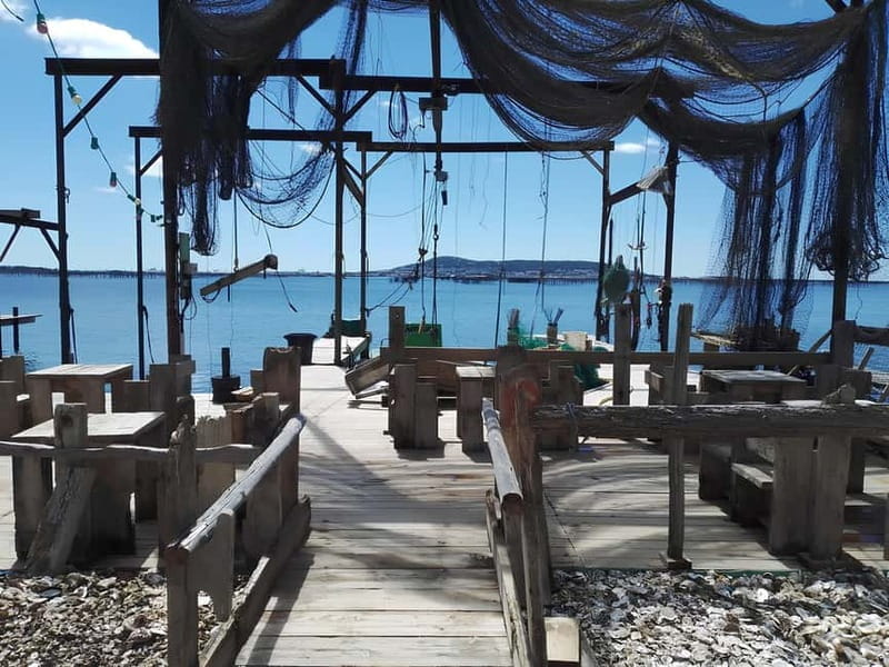 Around the Thau lagoon - tours and tastings - Who Will Love This Tour?