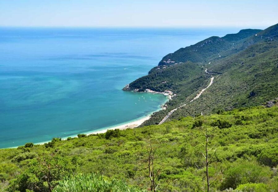 Arrábida - Sesimbra: Nature Jeep Tour - Exploring the Landscape of Arrábida Natural Park