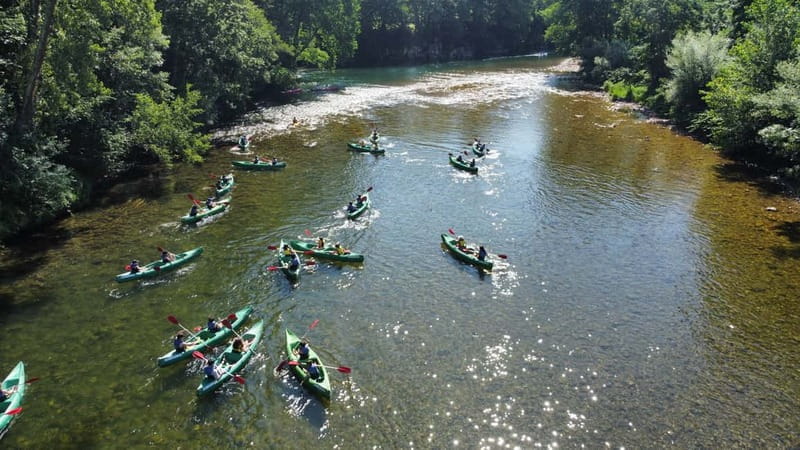 Arriondas: Descenso del Sella en Canoa - The Practical Details: What’s Included and What’s Not