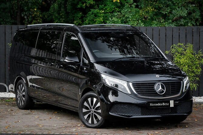 Arrival Private Transfer from Bergen Airport BGO to Bergen by luxury minivan - Who Will Find This Service Most Valuable?