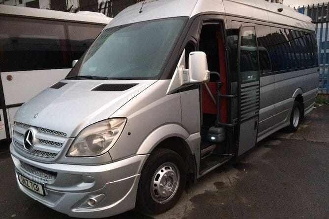 Arrival Private Transfer from Tbilisi Airport to Tbilisi Hotel - Timing and Punctuality: What You Need to Know