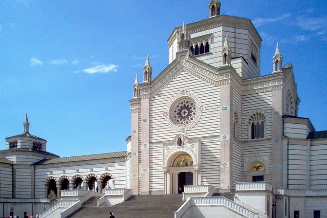 Arrival Private Transfer: Malpensa Airport MXP to Milan in Luxury Van - Final Thoughts: Is It Worth It?