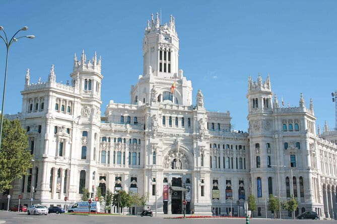 Arrival Transfer from Madrid Airport MAD to Madrid in Private Van - Deep Dive: Why This Transfer Is a Good Choice