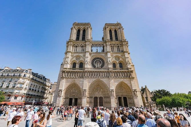 Arrival Transfer: Paris Airport CDG to Paris by Luxury Van - The Logistics: Timing, Duration, and Ease