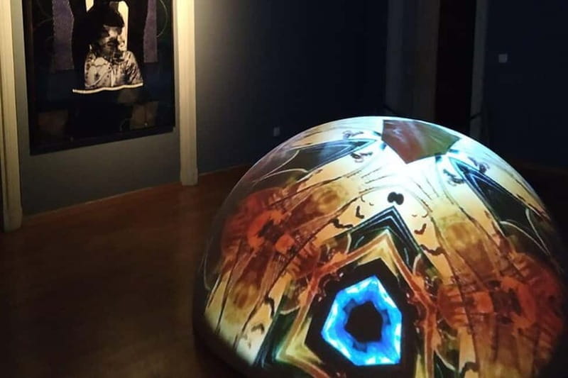 Art Gallery Sightseeing Tour in Sofia - Practical Details: Making the Most of Your Tour