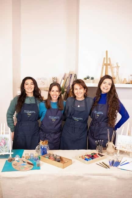 Art Workshop for everyone!! - The Practicalities: Timing, Cost, and How to Book