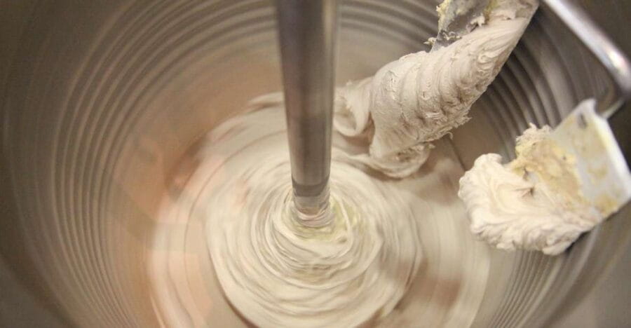 Artisanal Ice Cream Workshop In Venice - The Chocolate Shop Setting: A Perfect Break