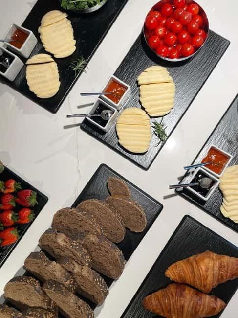 Art&Yoga + Cheese&Wine - Price & Value