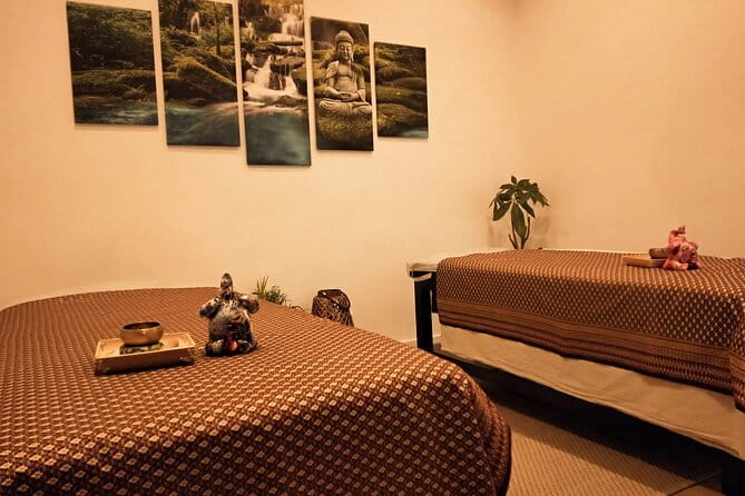 Aruksa Thai Relaxing Massage // Aruksa Thai relaxing massage - Frequently Asked Questions