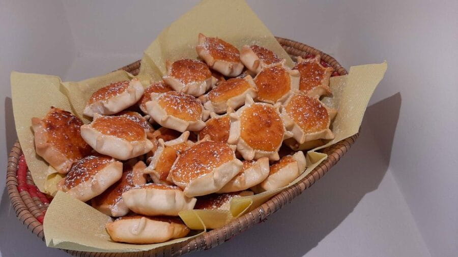 Arzana: Day with a shepherd w/ lunch in a farm - The Heart of the Experience: Cheese, Milk, and Community