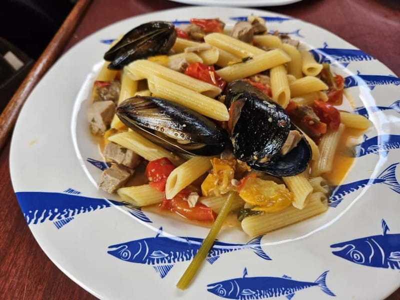 ASINARA: motorboat tour of the island park, aperitif, lunch on board. - An In-Depth Look at the Asinara Motorboat Tour