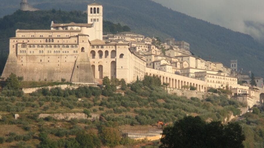 Assisi: Basilica of Saint Francis Tour - What You Can Expect From This Tour