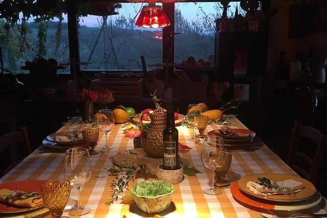 Assisi, Deruta & organic gourmet lunch at the olive oil farmhouse from SIENA - Entering the Artistic and Spiritual Heart of Assisi