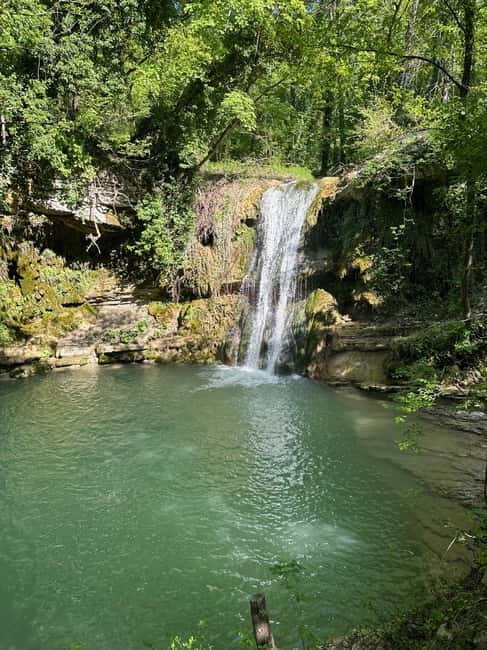 Assisi: Guided quad bike adventure with aperitif - Exploring Assisi’s quad biking experience: a detailed review