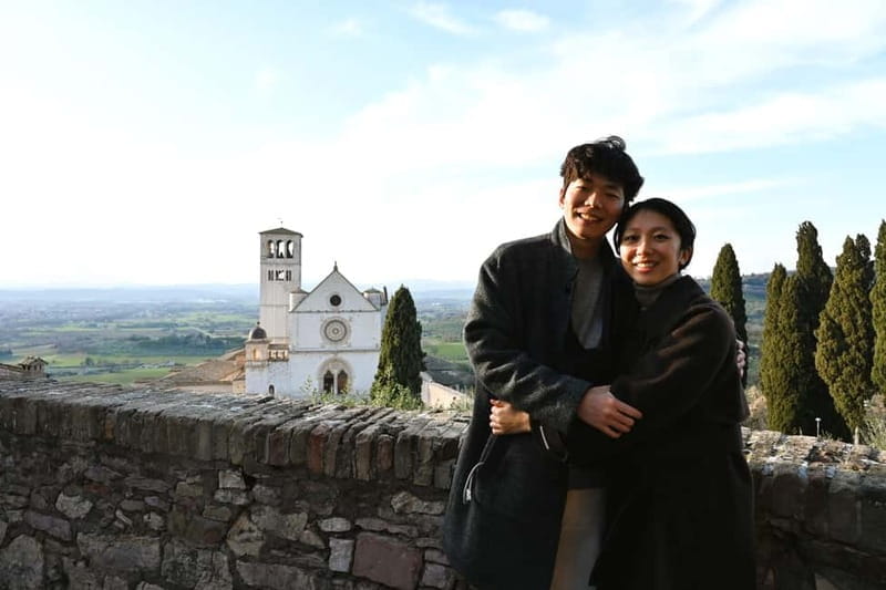 Assisi: Private or Group Photo Session with a Local - Final Thoughts: Is It Worth It?