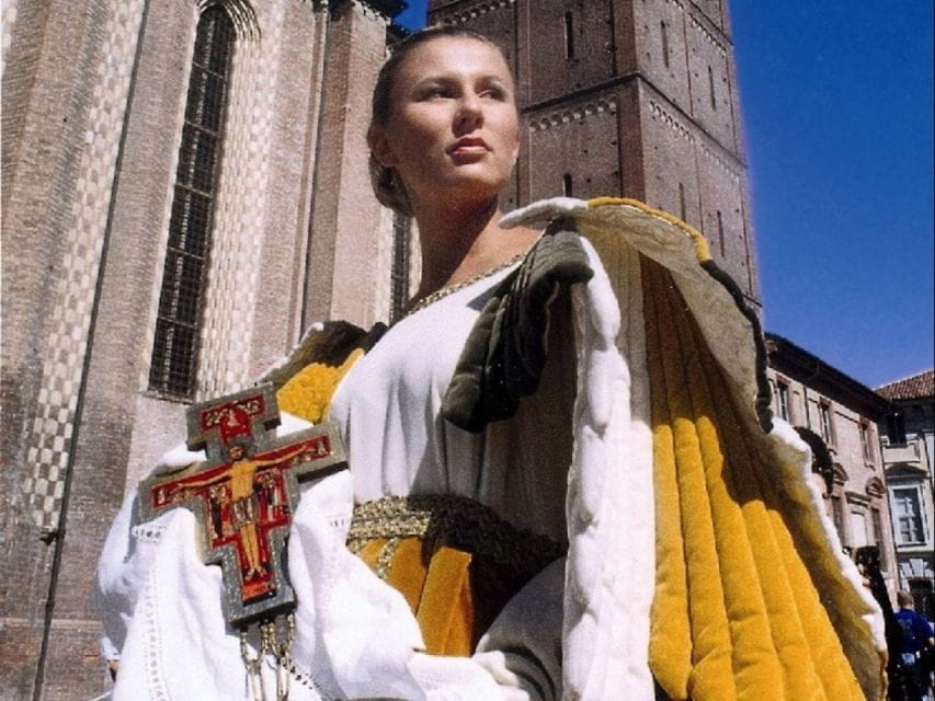 Asti Historic Town Walking Tour - The Architectural Highlights: Palaces, Squares, and Porticos