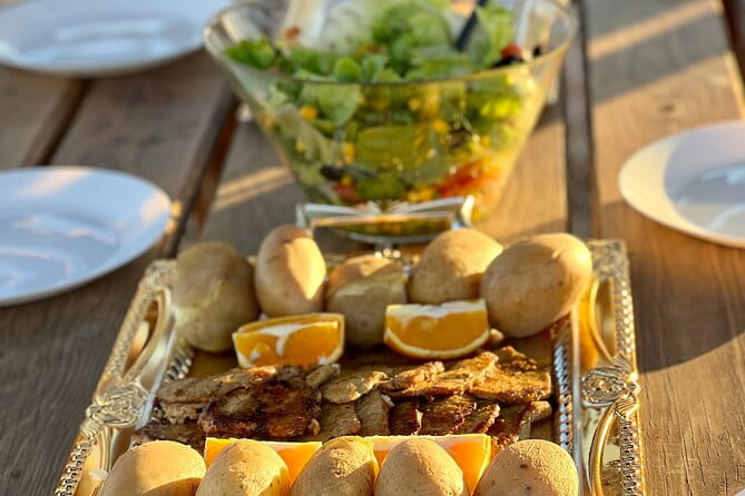 Astronomy Night in Finca Astronomica - Practical Tips