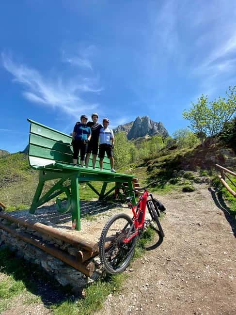 At the foot of Mount Corchia: E-Bike Tour in the Apuan Alps - FAQs