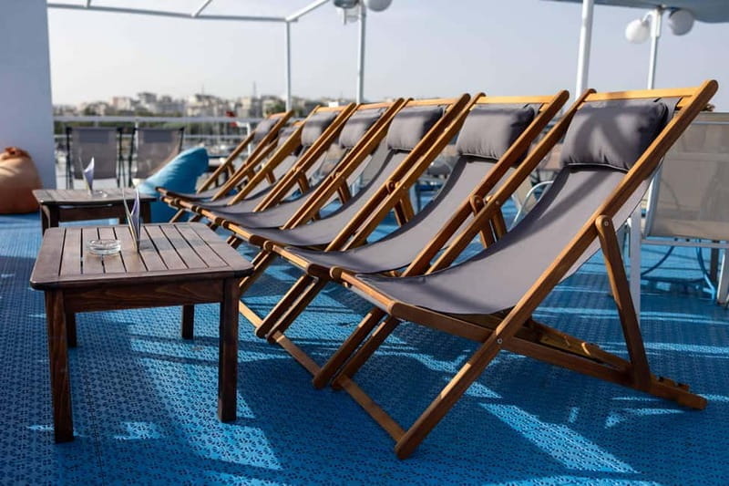 Athens: 3 Islands Cruise with Swimming. DJ, Lunch & Drinks - Agistri: The Quiet Charm of the First Stop