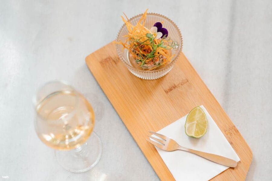 Athens: 4 Greek dairing wines tasting and food pairing - Logistics, Schedule, and Accessibility