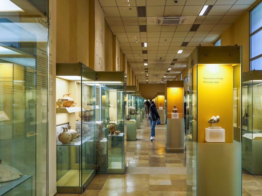 Athens: Acropolis Ticket with Audio Guide - Discovering the Heart of Athens: A Deep Dive into the Acropolis Experience