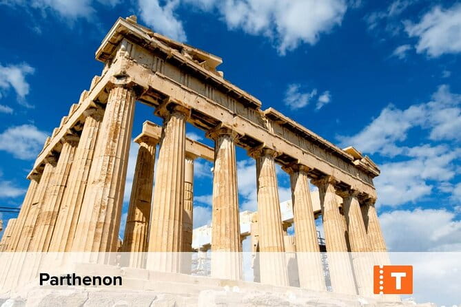 Athens all inclusive City Pass: Top attractions and Acropolis - Museums and Cultural Gems