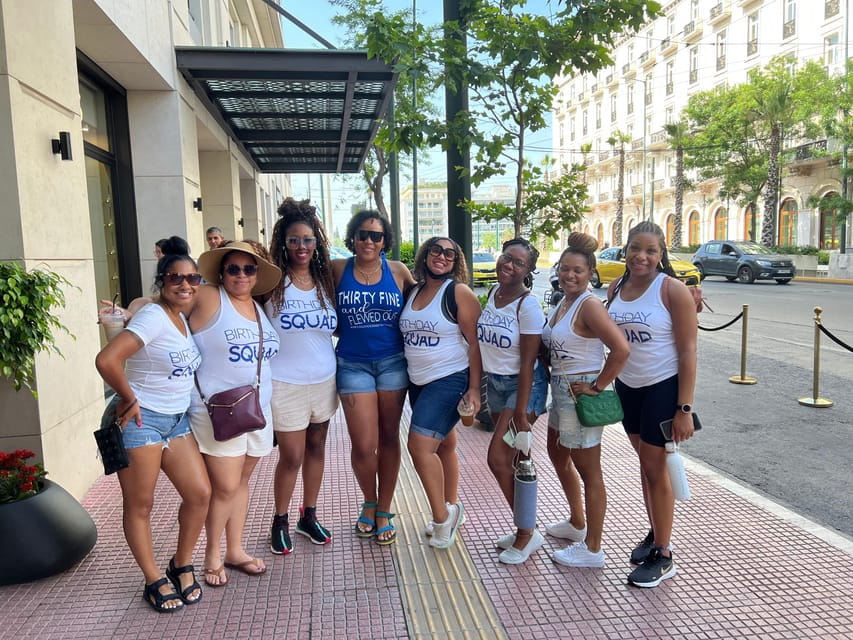 Athens: Ancient Agora and Plaka Guided Walking Tour - Who this tour is best for