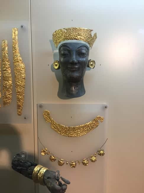 Athens-Arachova,Delphi,Ancient Olympia 2Days Excursion - From Parnassos to Olympia: A Scenic Journey