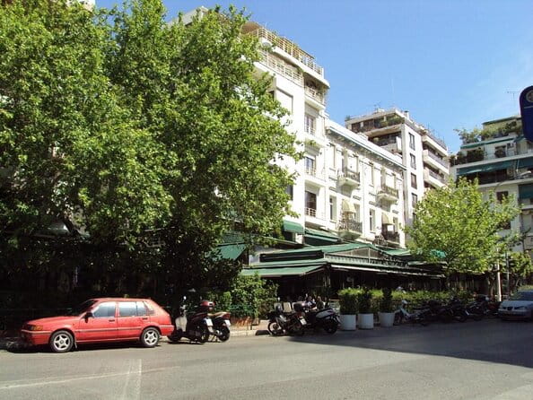 Athens Art Gallery Tours - Who Will Get the Most Out of This Tour?