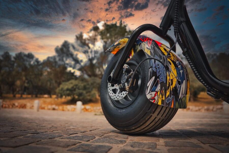 Athens: City Highlights Guided E-Scooter Tour - FAQ