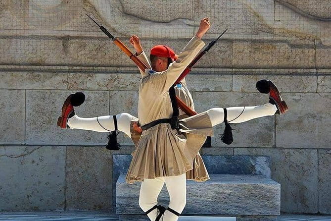 Athens Day Tour - History & Culture - The Itinerary Breakdown: What Makes Each Stop Special