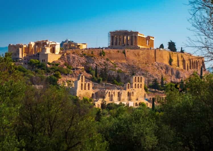 Athens Day Tour with Guide - Why This Tour Works Well