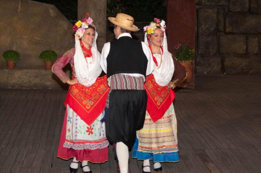 Athens: Dora Stratou Greek Dancing Show Experience - The Authenticity and Atmosphere: Why It Matters