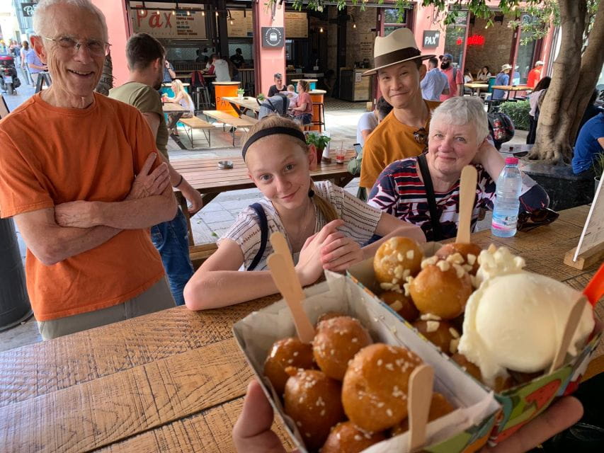 Athens: Eat like an Athenian Walking Tour - An In-Depth Look at the “Eat Like an Athenian” Walking Tour