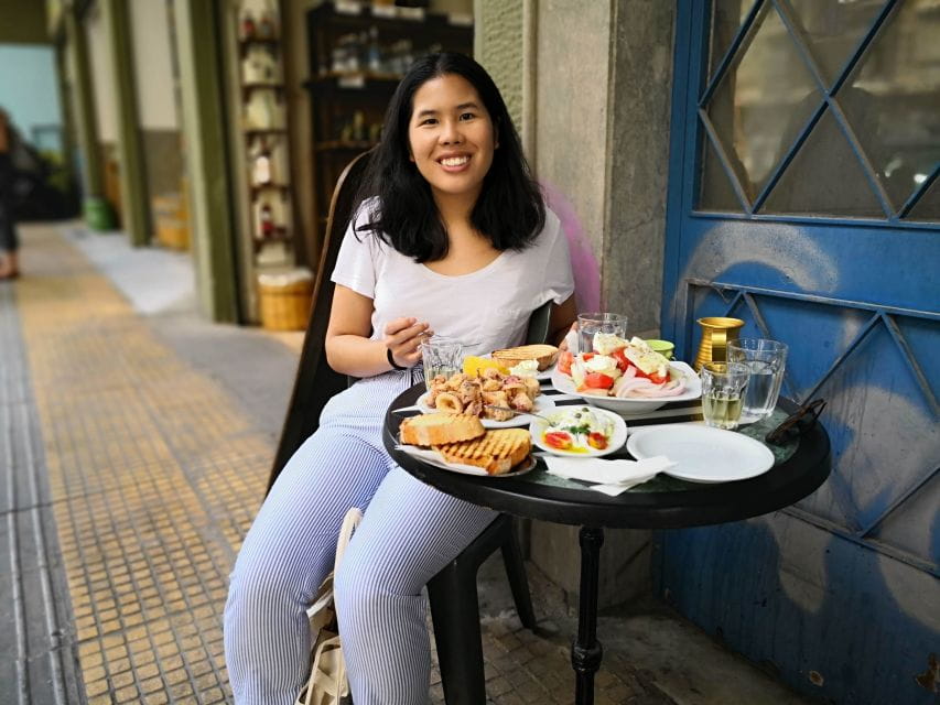 Athens Exclusive Greek Food Tour: Private Group - Frequently Asked Questions