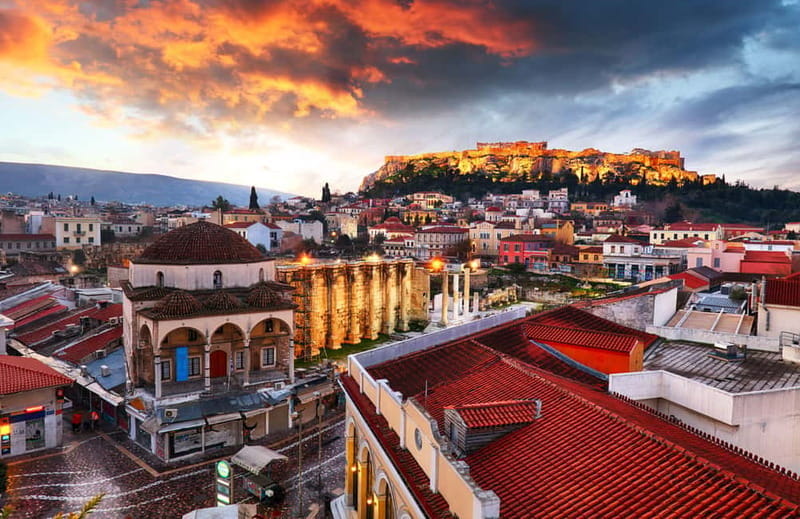 Athens Exclusive Private Half Day Licensed Guided Tour - The Value and Cost: Is It Worth It?