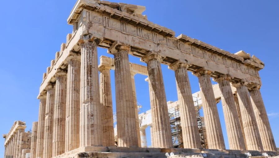 Athens: Full-Day All Inclusive Private Tour - Logistics and Experience Quality