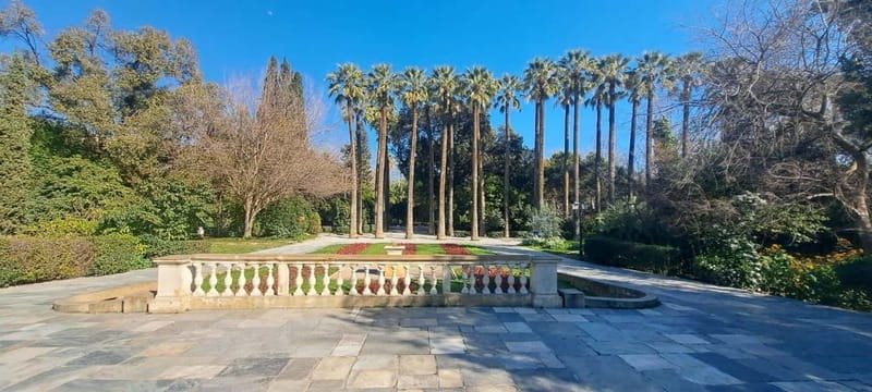 Athens Fun Day with a Local (Walking tour) - The Ancient Agora and Roman Agora: Walking Through Time