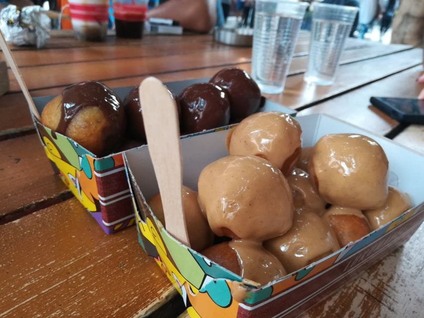 Athens: Gastronomic Vegan Group Walking Tour - Why This Tour Works for Different Travelers