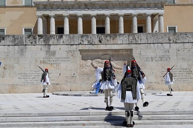 Athens Greece plus Temple of Poseidon, Sounion - FAQ