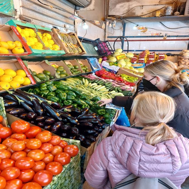 Athens: Greek Cooking Class, Market Visit and Lunch - Authentic Market Shopping and Cooking: Why It Matters