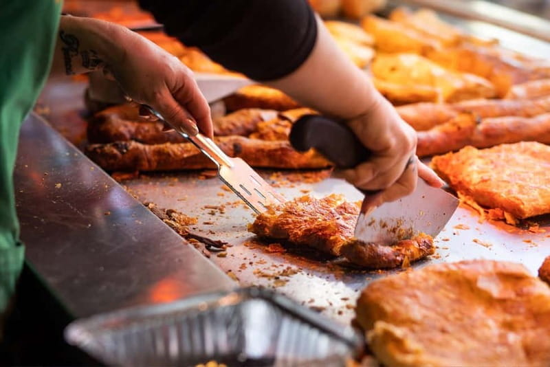 Athens: Greek Food Tasting Experience through Taste and Time - The Value of Food and Drink Tastings