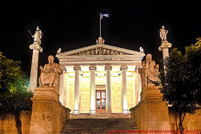 Athens Half Day Round Trip Multiple Destination Transfer - Frequently Asked Questions